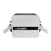 LPH01 Peristaltik‑Pumpenkopf