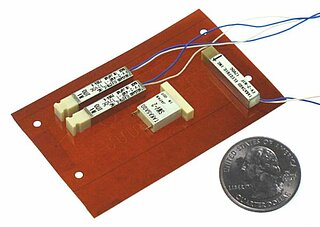 Flexible Film Chips System