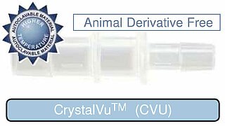 CrystaVu™ (Polyolefin)