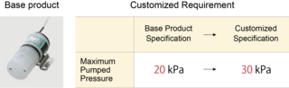 PKP case study