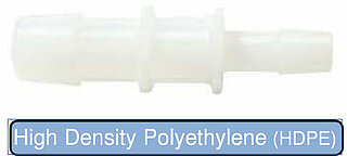 High Density Polyethylene (HDPE)