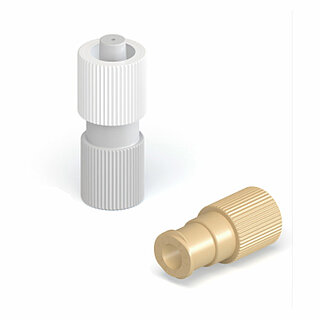 Luer-Adapter