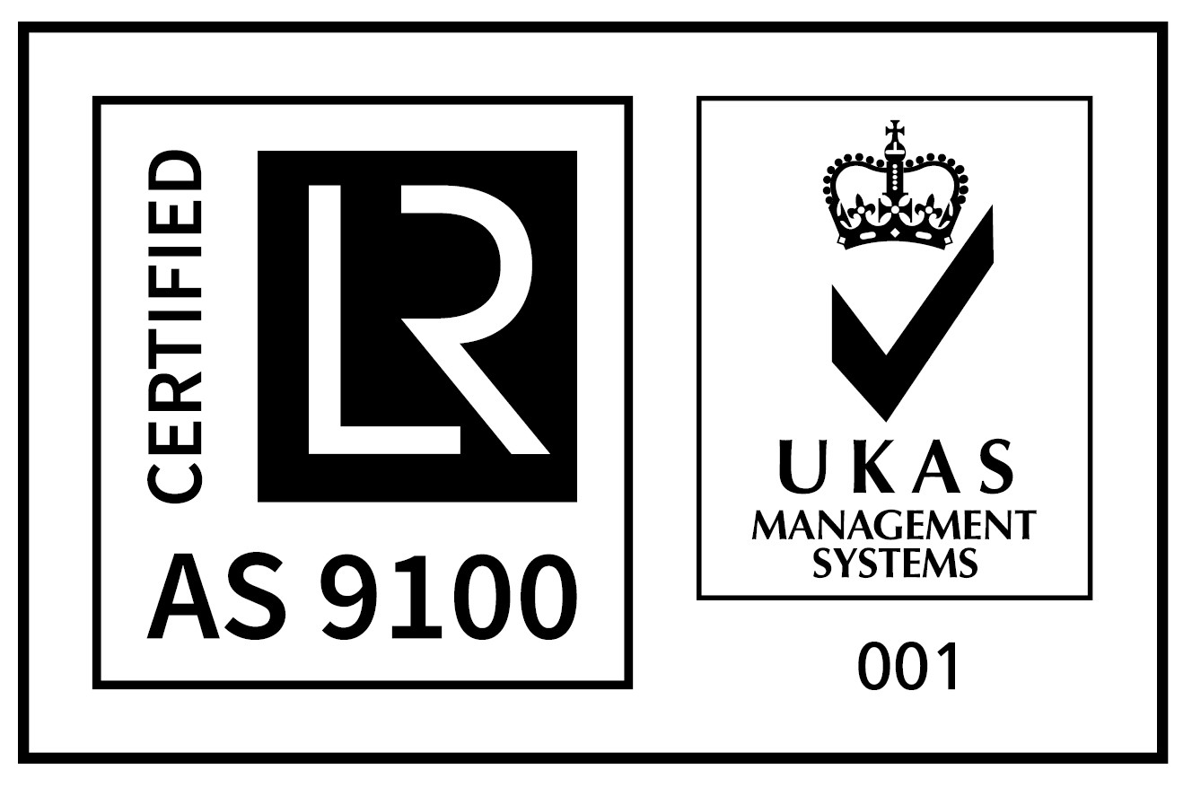 Takasago AS9100/EN9100 certification