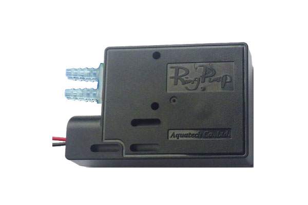 RP-2GII Serie - Ring Pump Schlauchpumpe