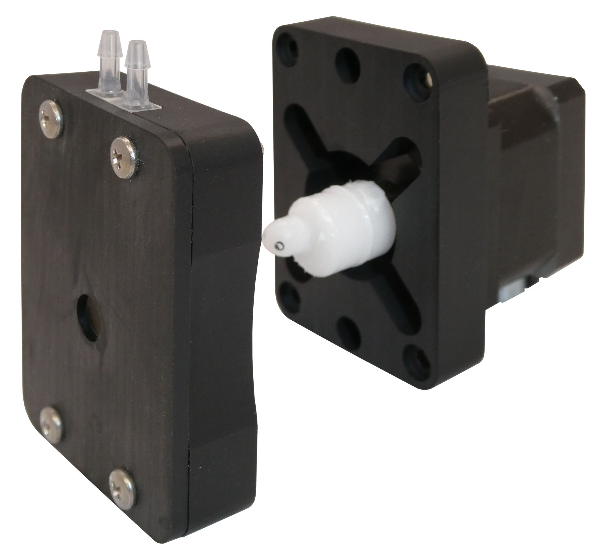 RP-HII Ring Pump - Pumpenkopf wechselbar
