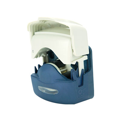 BPH01 Pumpenkopf offen