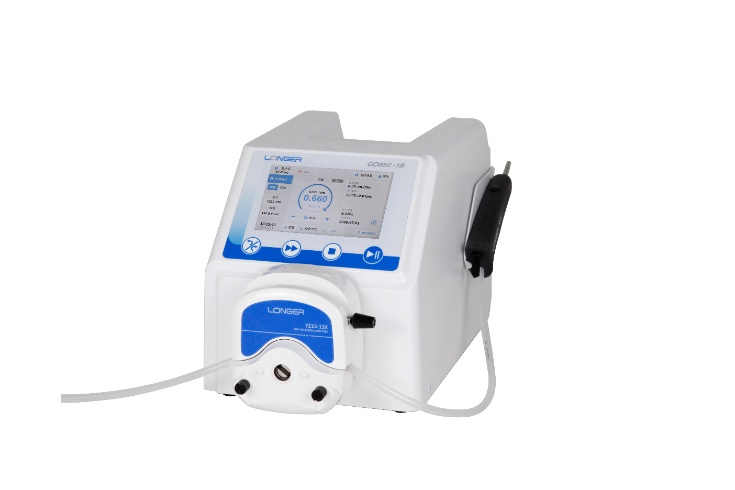 GD650-1B General Dispensing Pump